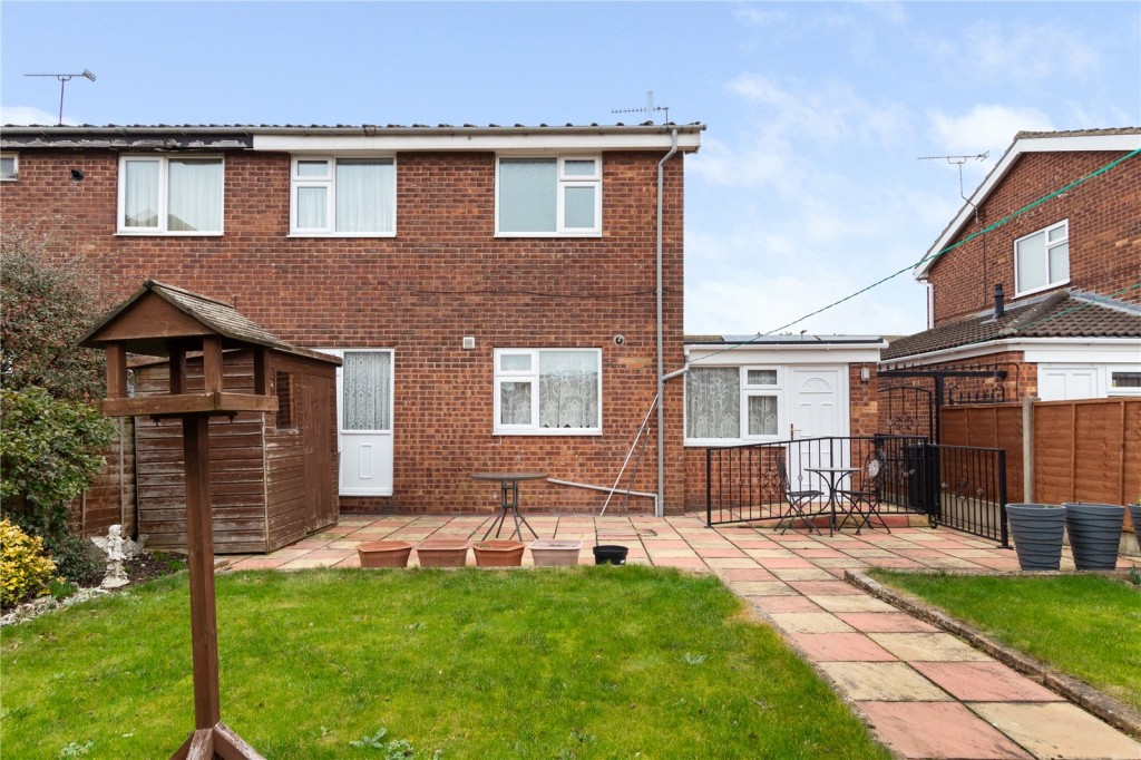 Scunthorpe, North Lincolnshire