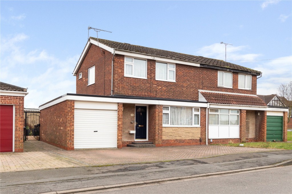 Scunthorpe, North Lincolnshire