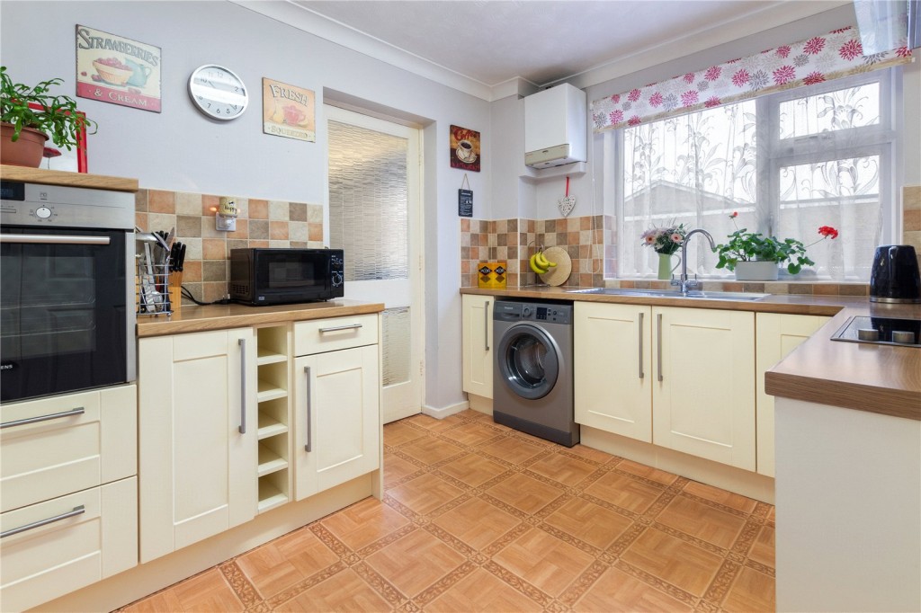 Scunthorpe, North Lincolnshire