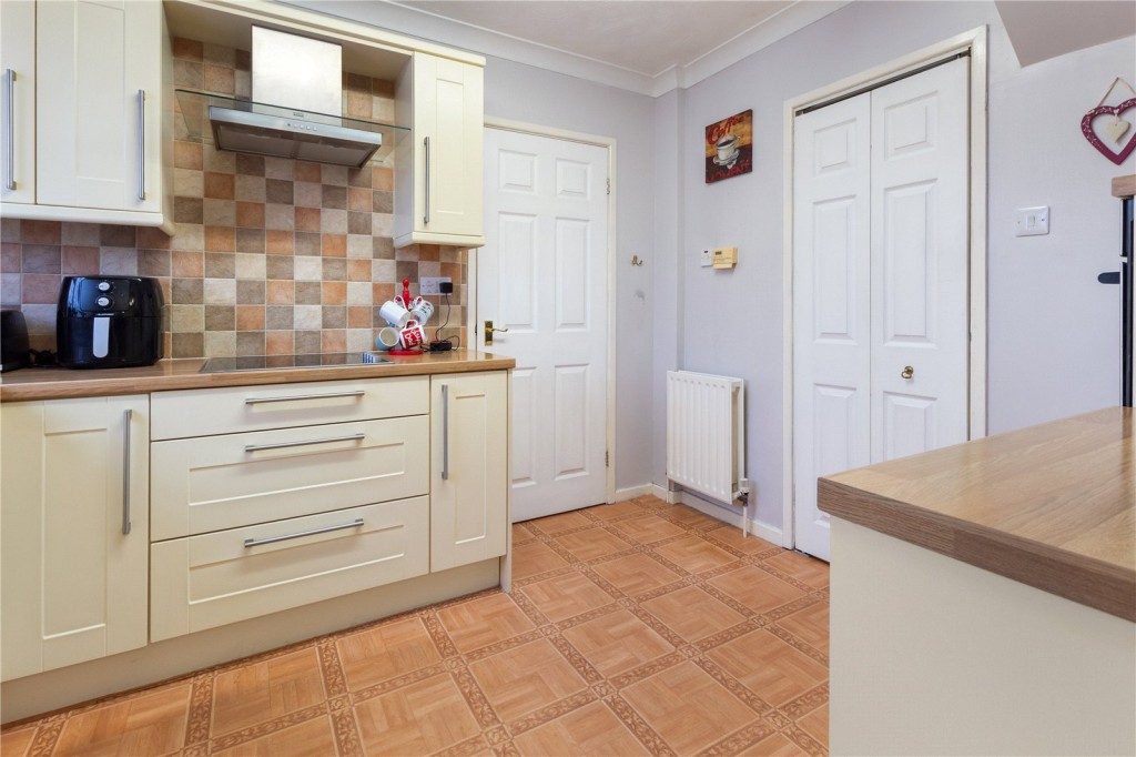 Scunthorpe, North Lincolnshire