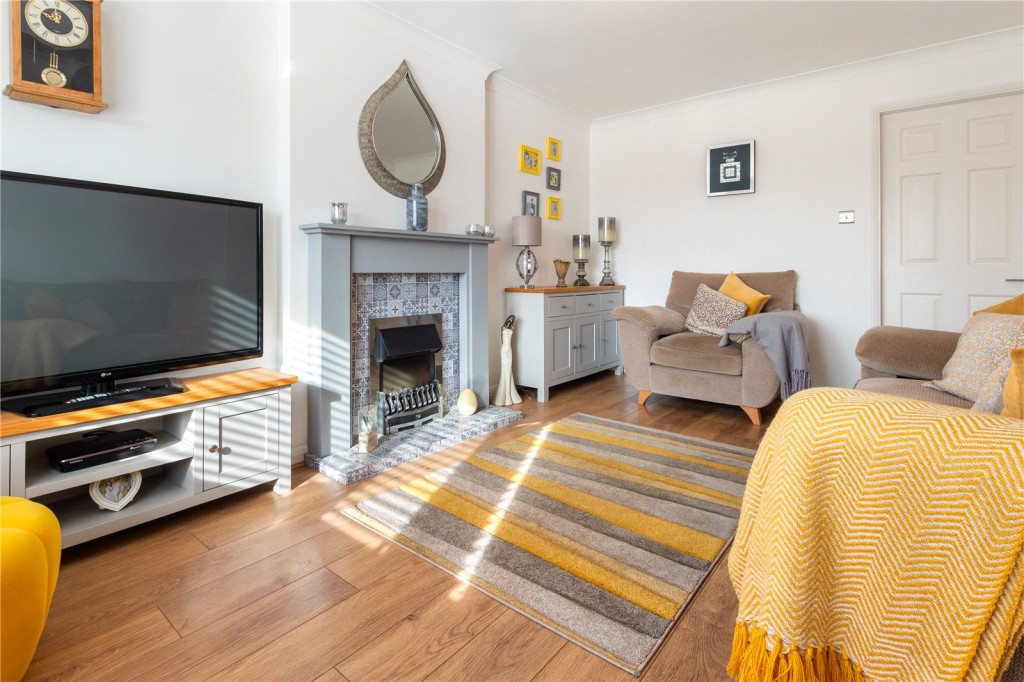 Burringham, Scunthorpe, North Lincolnshire