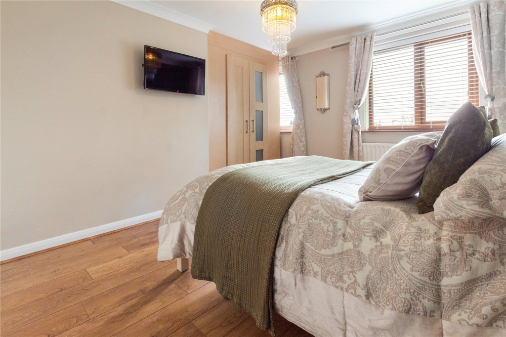 Burringham, Scunthorpe, North Lincolnshire