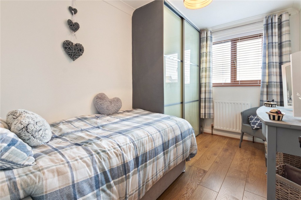 Burringham, Scunthorpe, North Lincolnshire