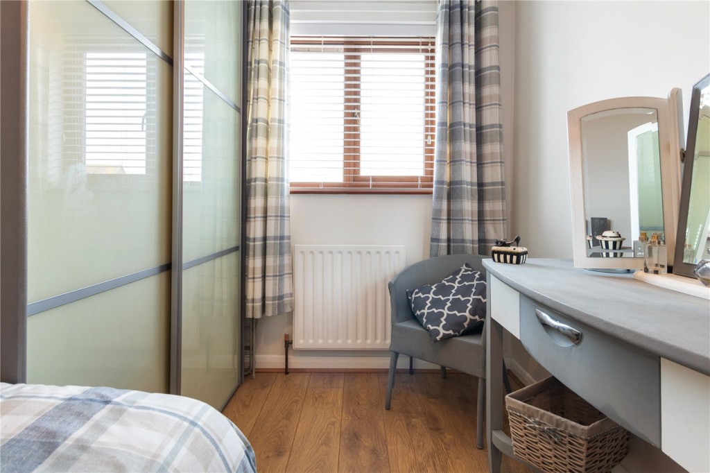 Burringham, Scunthorpe, North Lincolnshire