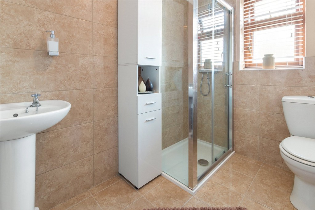 Burringham, Scunthorpe, North Lincolnshire