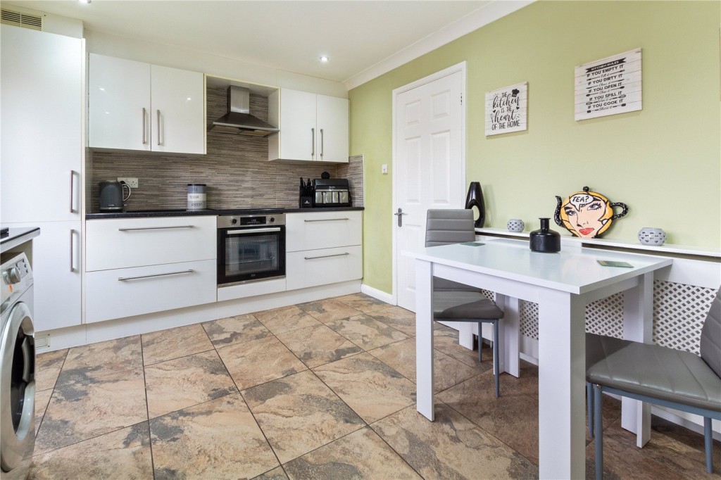 Burringham, Scunthorpe, North Lincolnshire