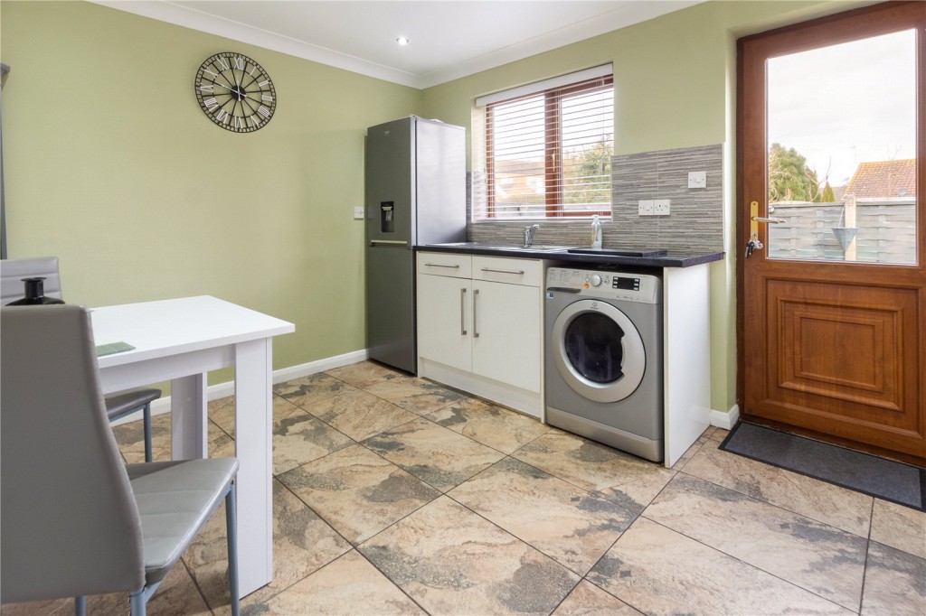 Burringham, Scunthorpe, North Lincolnshire