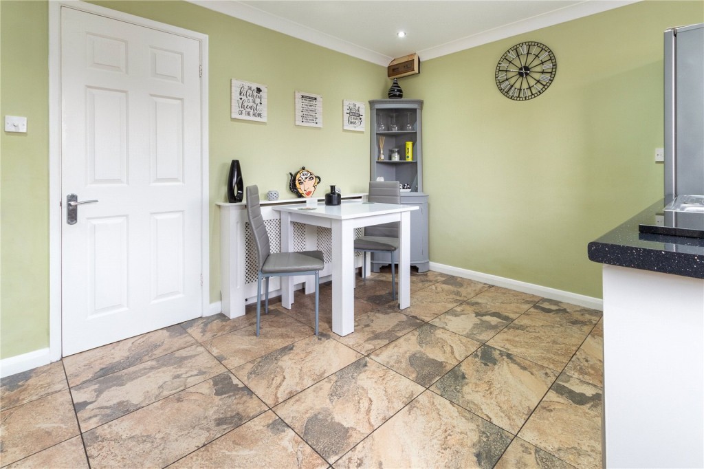 Burringham, Scunthorpe, North Lincolnshire