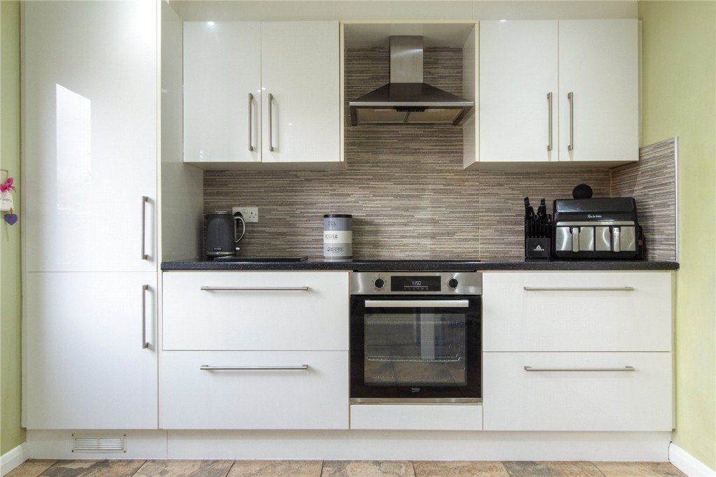 Burringham, Scunthorpe, North Lincolnshire