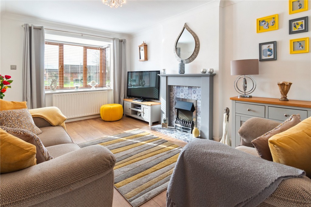 Burringham, Scunthorpe, North Lincolnshire
