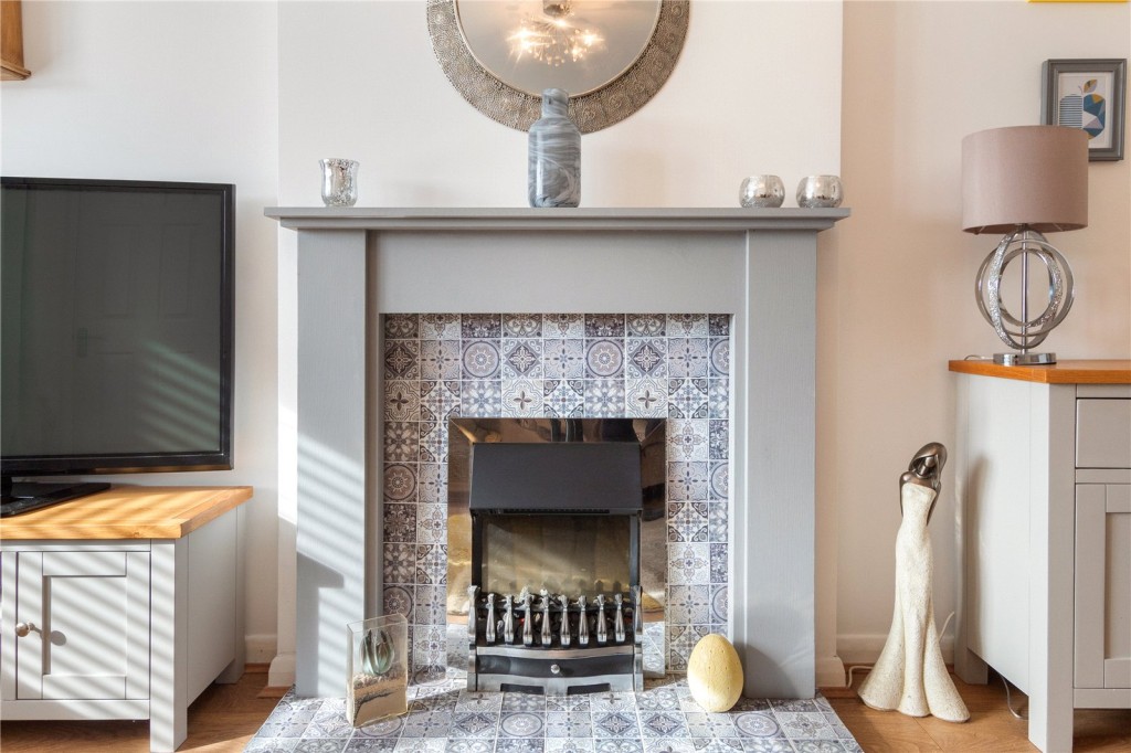 Burringham, Scunthorpe, North Lincolnshire