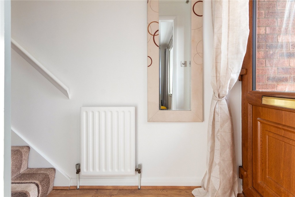 Burringham, Scunthorpe, North Lincolnshire
