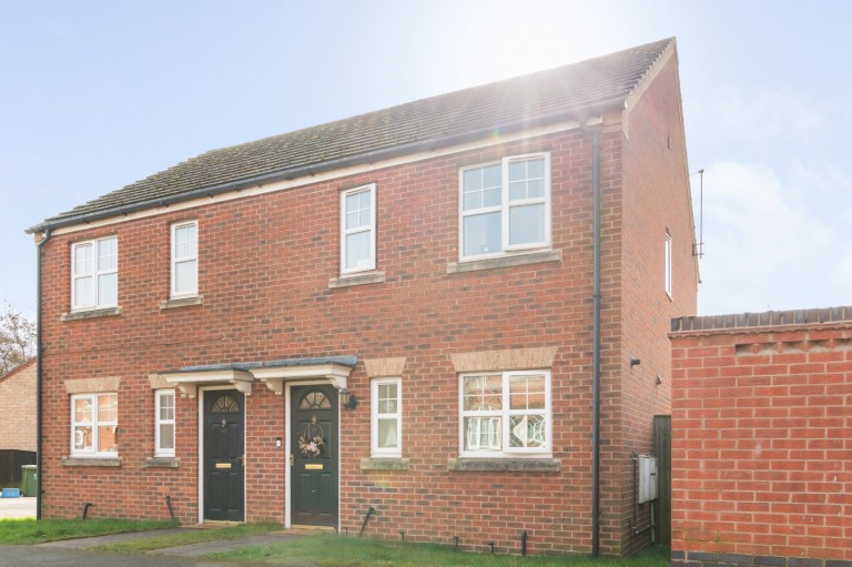 Scunthorpe, North Lincolnshire