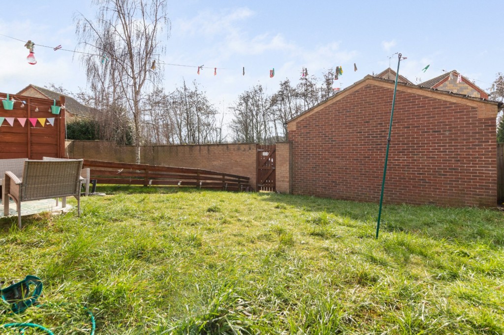 Scunthorpe, North Lincolnshire