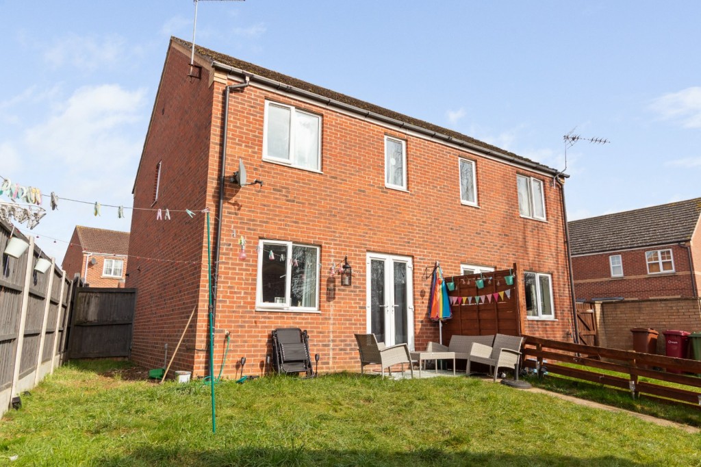 Scunthorpe, North Lincolnshire