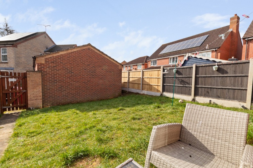 Scunthorpe, North Lincolnshire