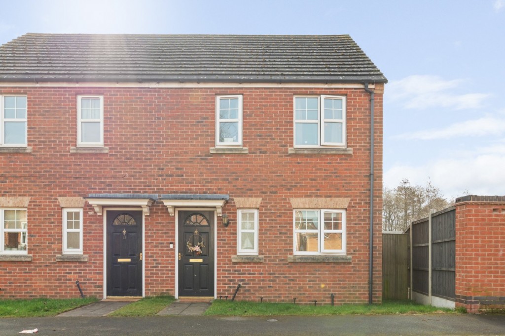 Scunthorpe, North Lincolnshire
