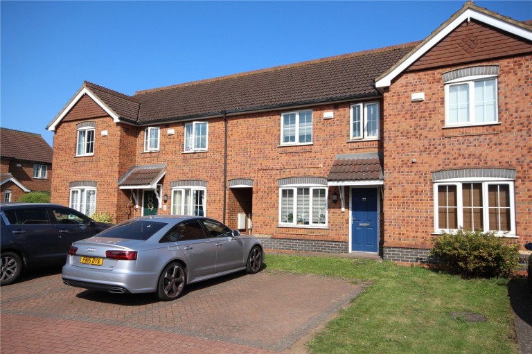 Scunthorpe, North Lincolnshire