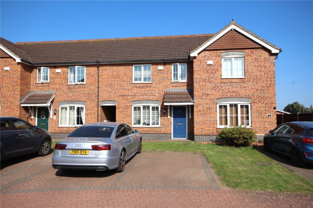 Scunthorpe, North Lincolnshire