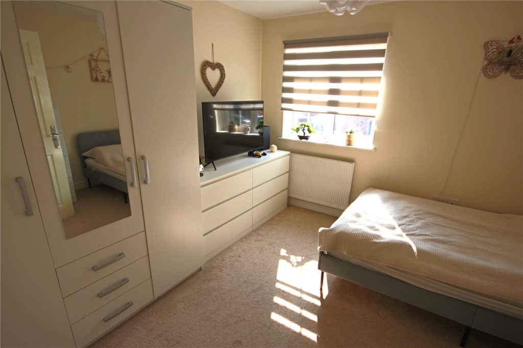Scunthorpe, North Lincolnshire