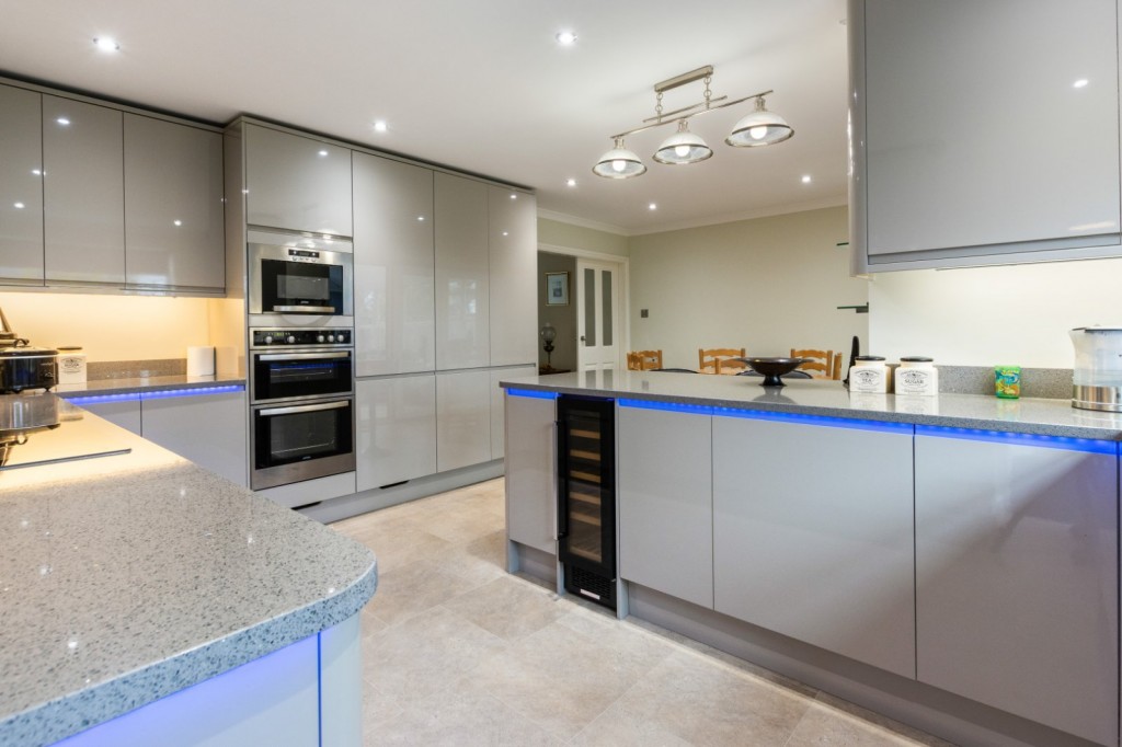 Burton Upon Stather, North Lincolnshire