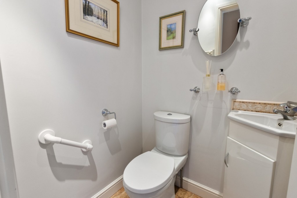 Burton Upon Stather, North Lincolnshire