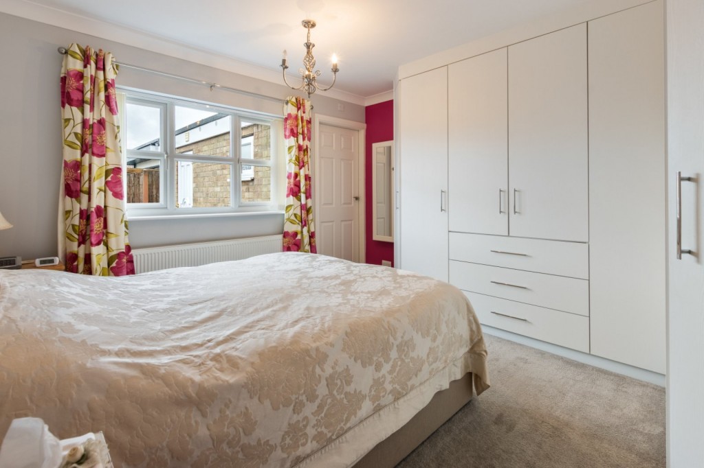 Burton Upon Stather, North Lincolnshire