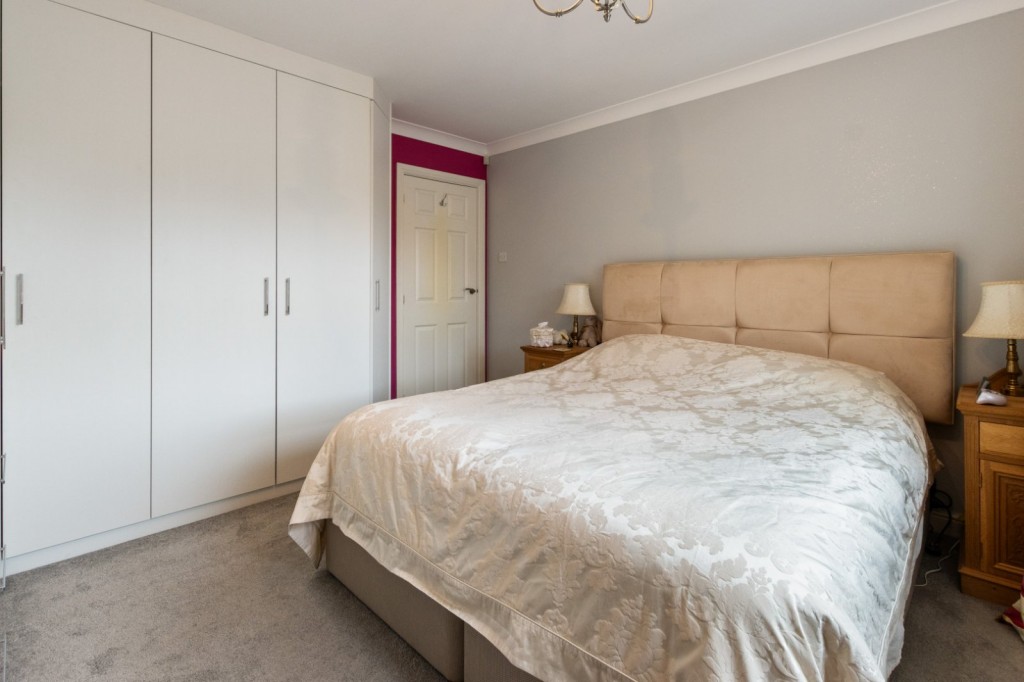 Burton Upon Stather, North Lincolnshire