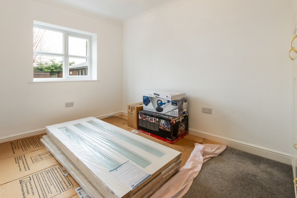 Burton Upon Stather, North Lincolnshire