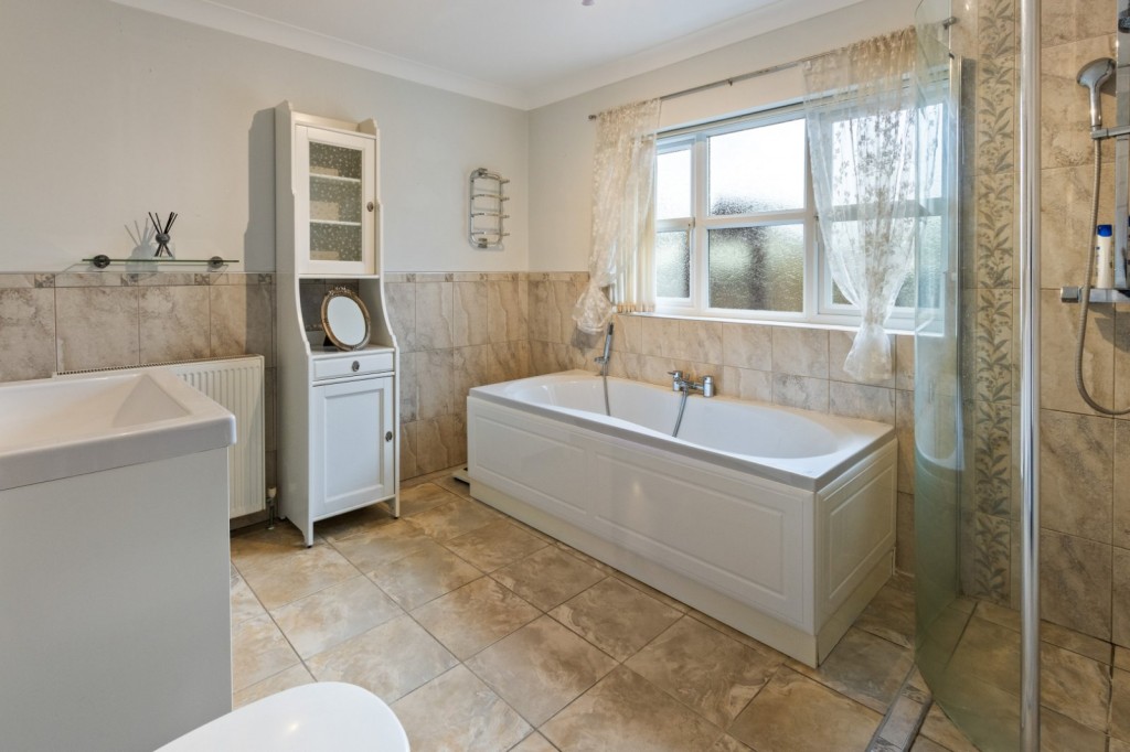 Burton Upon Stather, North Lincolnshire