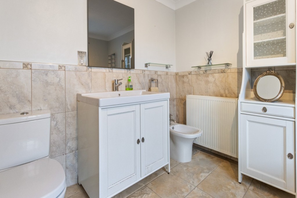 Burton Upon Stather, North Lincolnshire