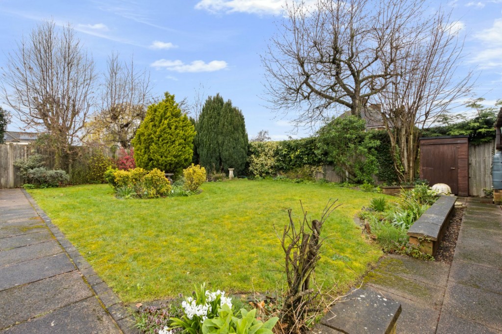 Burton Upon Stather, North Lincolnshire