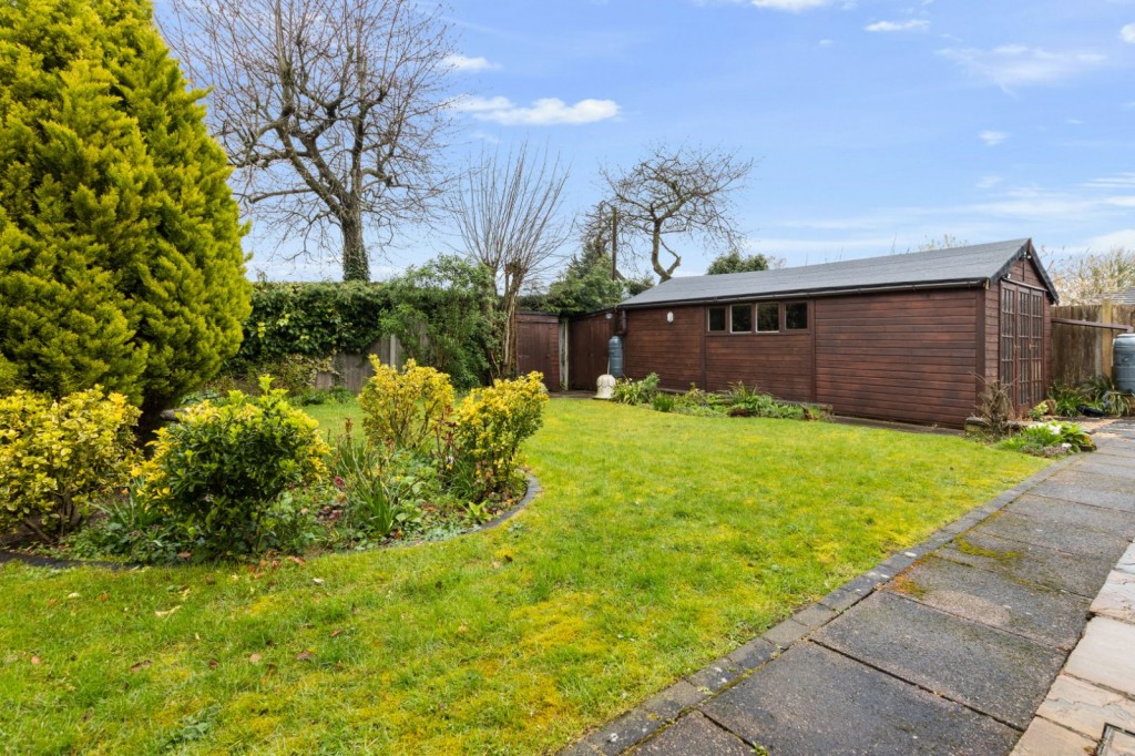 Burton Upon Stather, North Lincolnshire