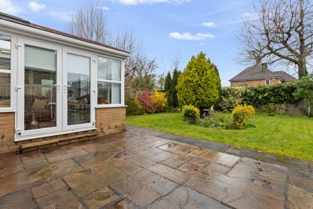 Burton Upon Stather, North Lincolnshire