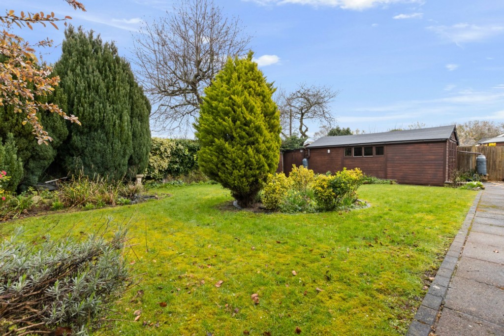 Burton Upon Stather, North Lincolnshire