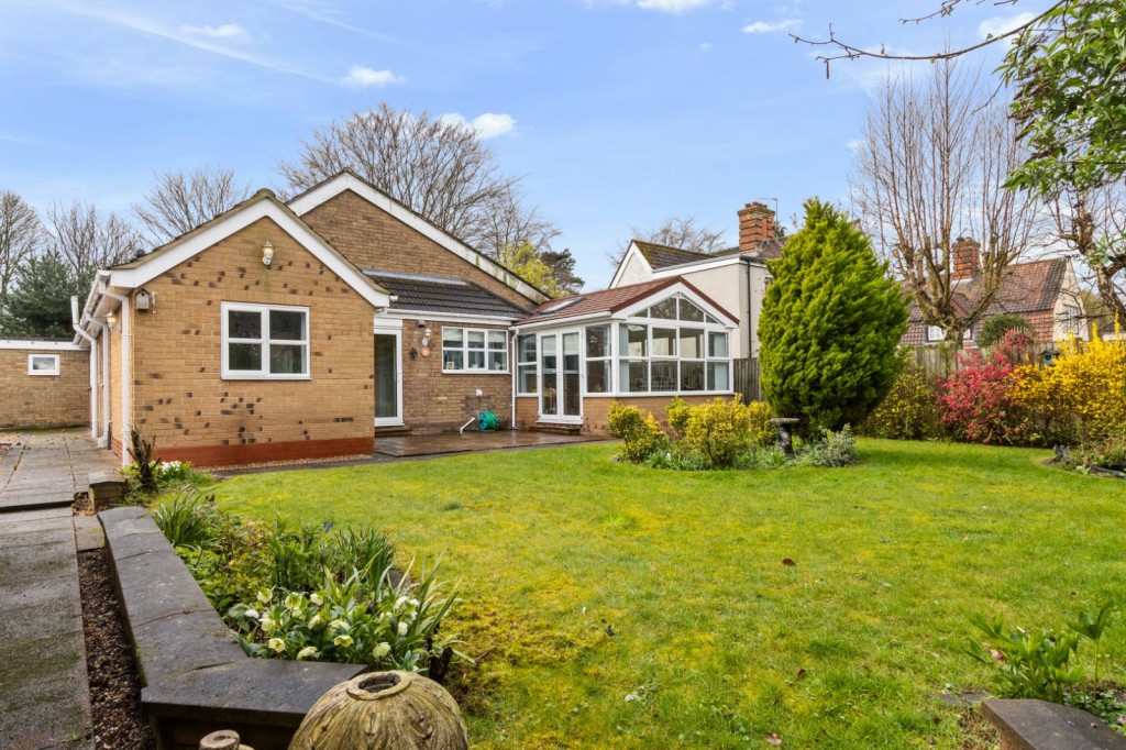 Burton Upon Stather, North Lincolnshire