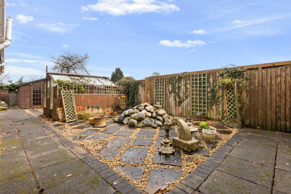 Burton Upon Stather, North Lincolnshire