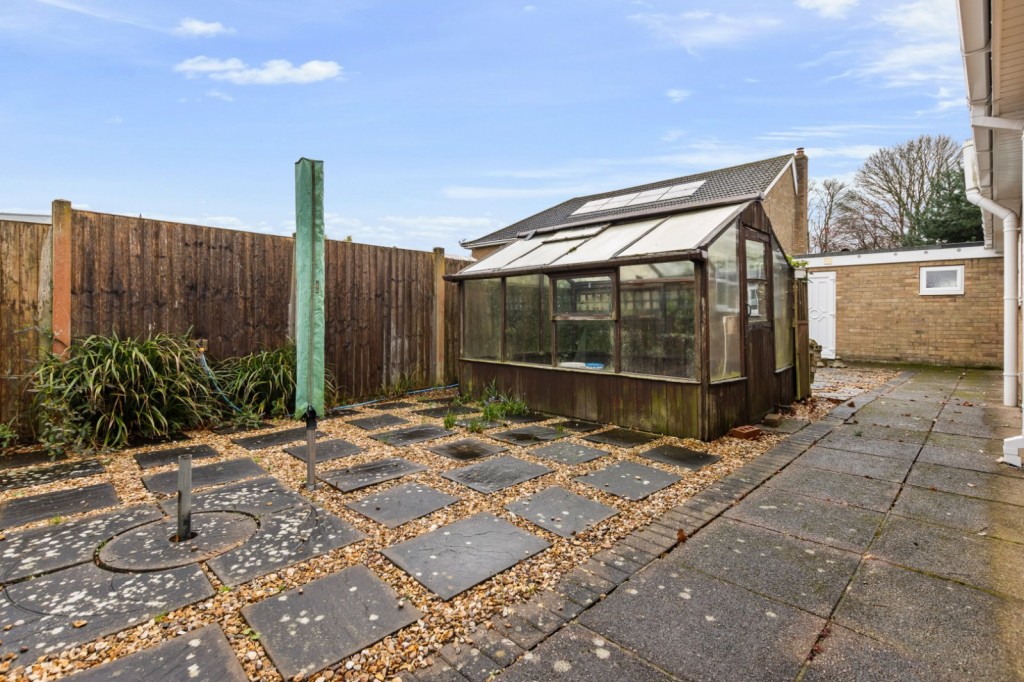 Burton Upon Stather, North Lincolnshire