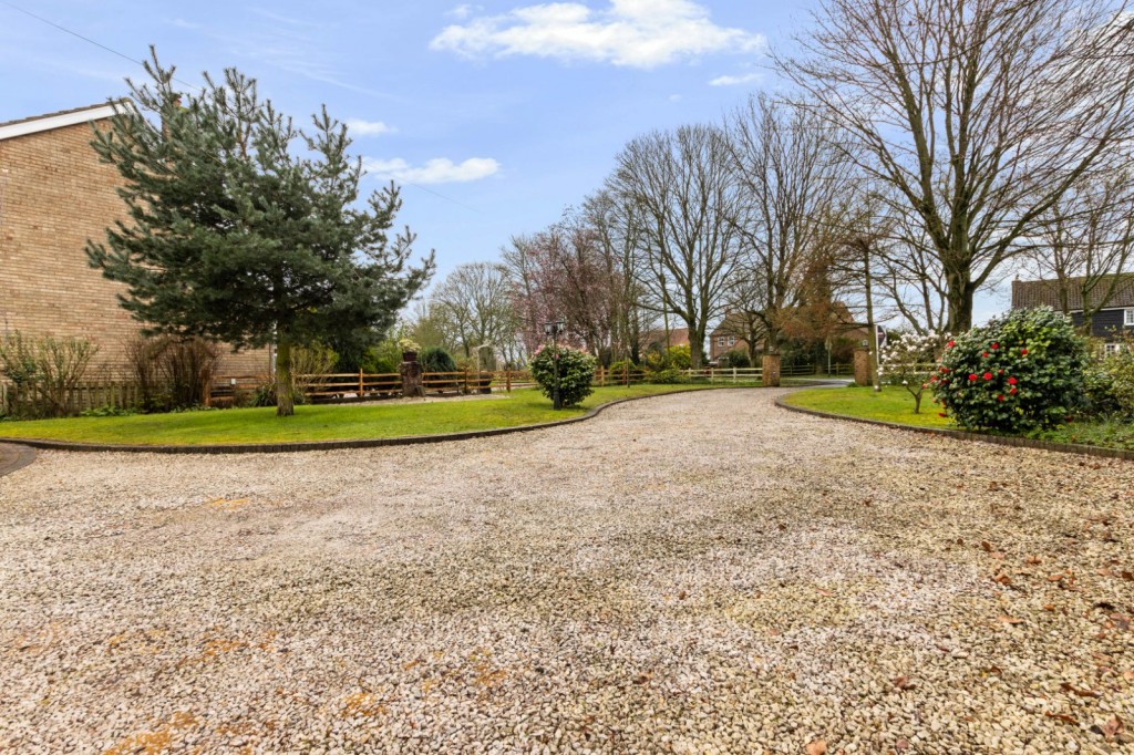 Burton Upon Stather, North Lincolnshire