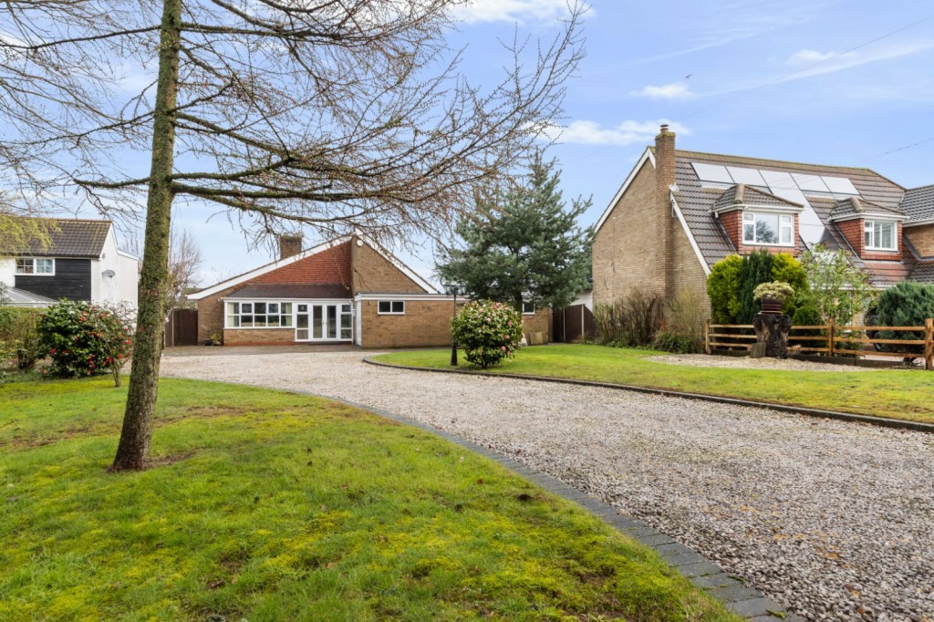 Burton Upon Stather, North Lincolnshire