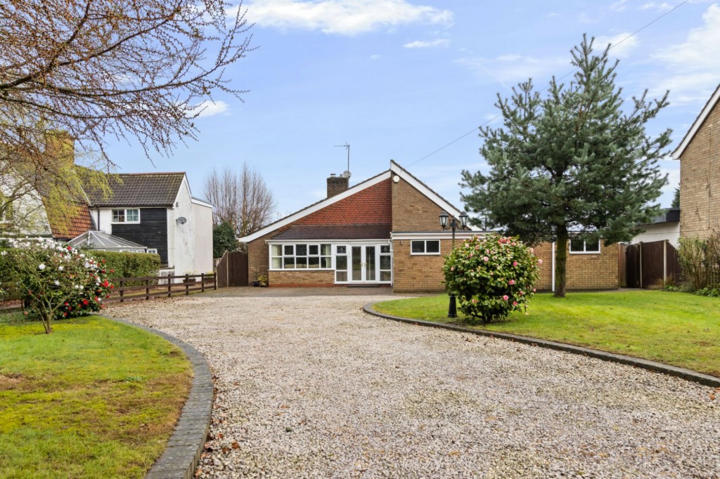 Burton Upon Stather, North Lincolnshire