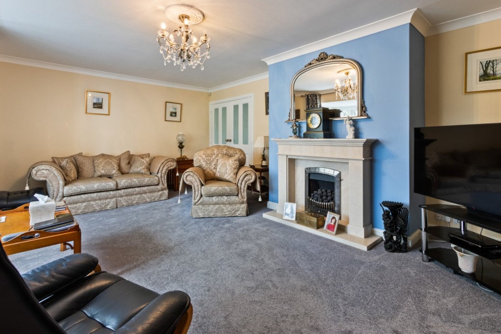 Burton Upon Stather, North Lincolnshire