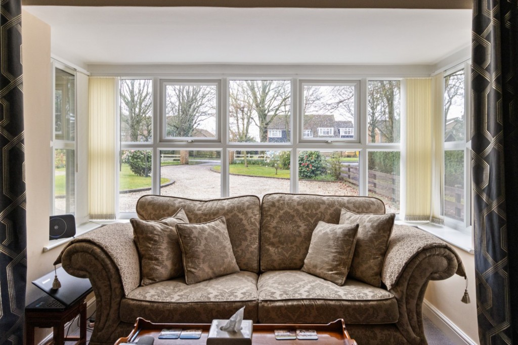 Burton Upon Stather, North Lincolnshire