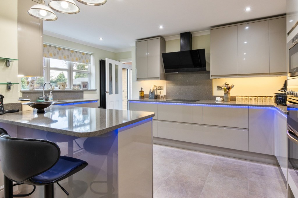 Burton Upon Stather, North Lincolnshire