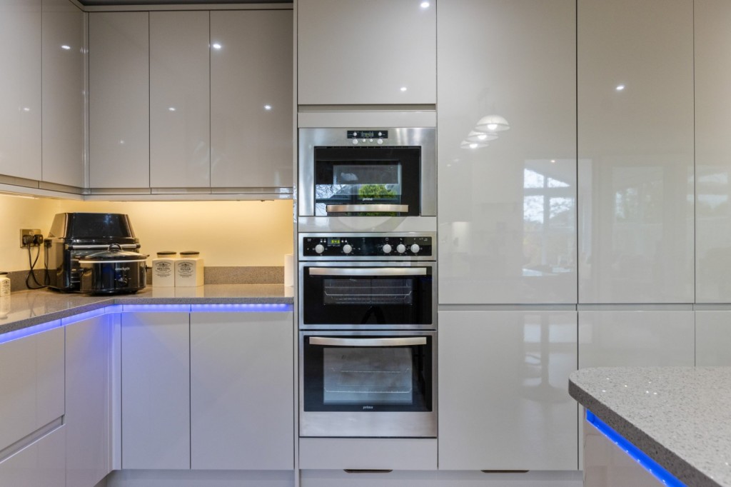 Burton Upon Stather, North Lincolnshire