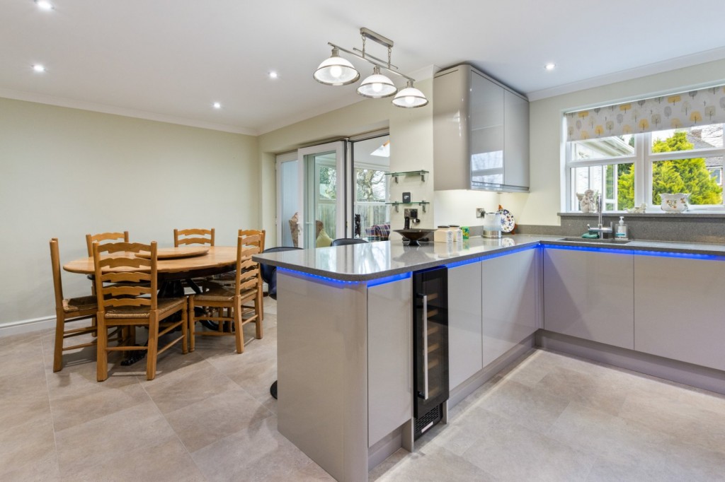 Burton Upon Stather, North Lincolnshire