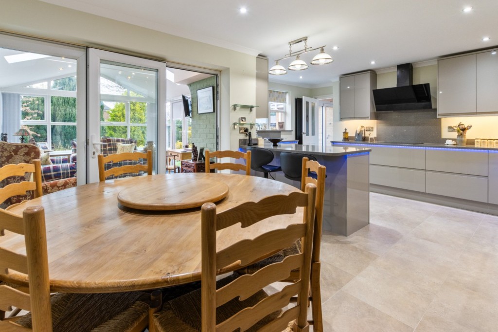 Burton Upon Stather, North Lincolnshire