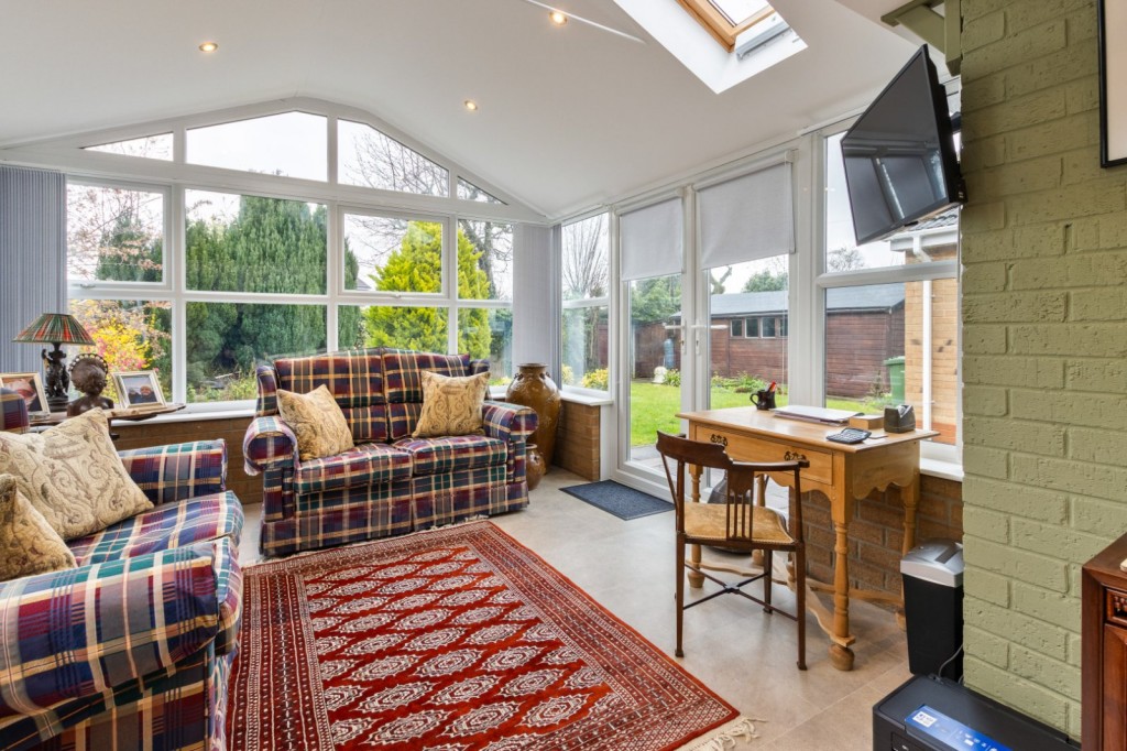 Burton Upon Stather, North Lincolnshire