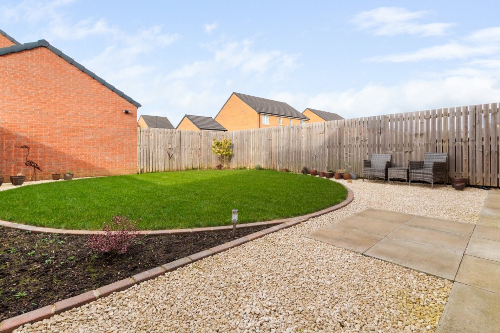 Winterton, North Lincolnshire