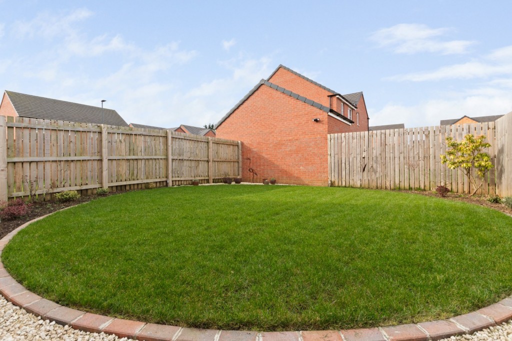 Winterton, North Lincolnshire